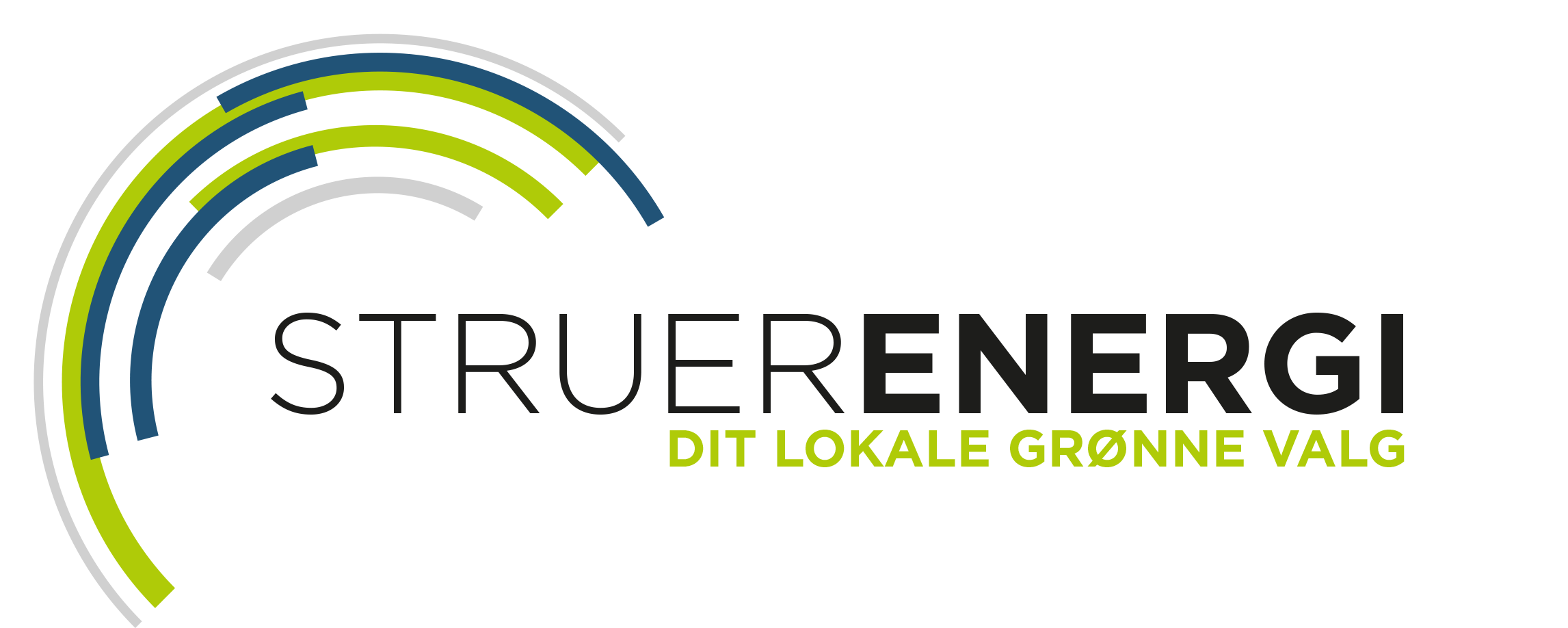 Struer Energi Dit Lokale Grønne Valg